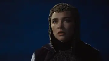 Backdrop to the movie "Dune: Part Three" #1155862