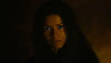 Backdrop to the movie "Dune: Part Three" #1155863