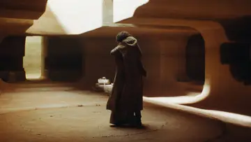 Backdrop to the movie "Dune: Part Three" #1155866