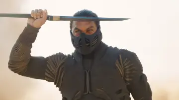 Backdrop to the movie "Dune: Part Three" #1155869
