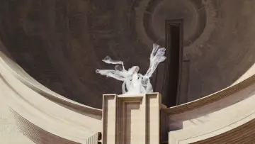 Backdrop to the movie "Dune: Part Three" #769226