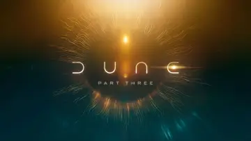 Backdrop to the movie "Dune: Part Three" #769228
