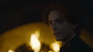 Backdrop to the movie "Dune: Part Three" #828466