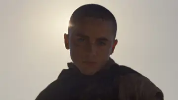 Backdrop to the movie "Dune: Part Three" #828474