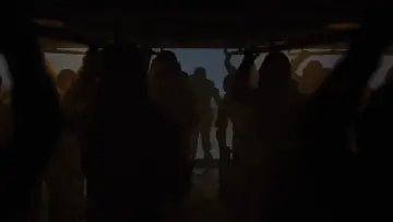 Backdrop to the movie "Dune: Part Three" #910489