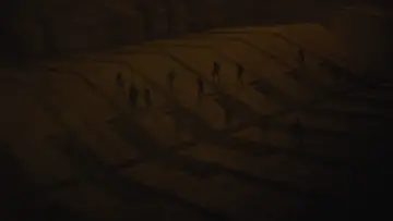 Backdrop to the movie "Dune: Part Three" #910493