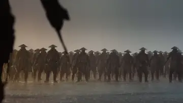 Backdrop to the movie "Dune: Part Three" #910499
