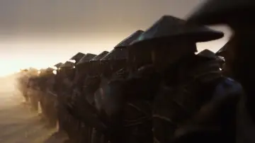 Backdrop to the movie "Dune: Part Three" #910510
