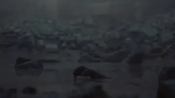 Backdrop to the movie "Dune: Part Three" #910515