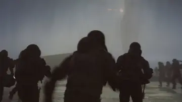 Backdrop to the movie "Dune: Part Three" #910519