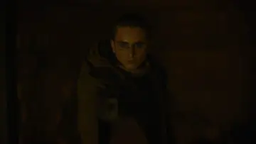 Backdrop to the movie "Dune: Part Three" #958941