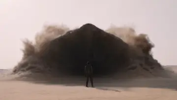 Backdrop to the movie "Dune: Part Three" #958960