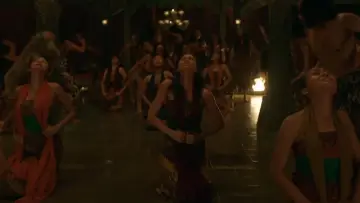 Backdrop to the movie "Dancing Village: The Curse Begins" #408836