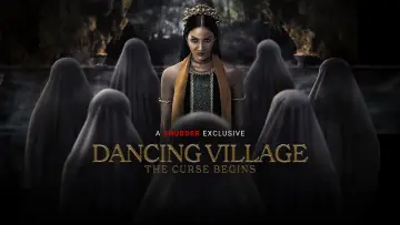 Backdrop to the movie "Dancing Village: The Curse Begins" #789223