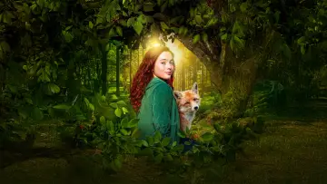 Backdrop to the movie "A Girl Named Willow" #633630