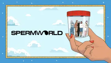 Backdrop to the movie "SPERMWORLD" #1040182