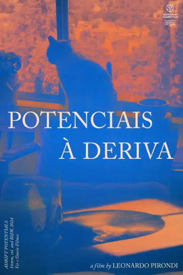 Poster to the movie "Adrift Potentials" #1010838