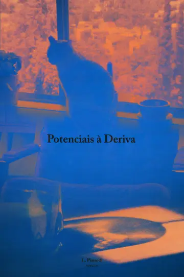 Poster to the movie "Adrift Potentials" #1010839