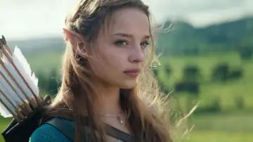 Backdrop to the movie "The Legend of Zelda" #1209029