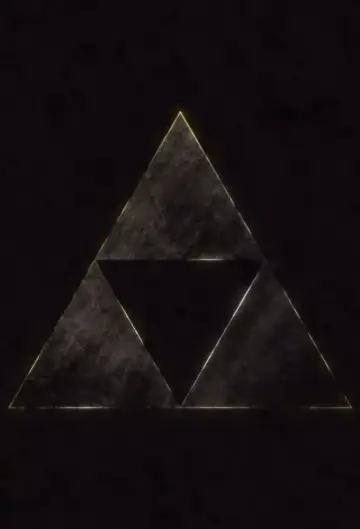 Poster to the movie "The Legend of Zelda" #606032