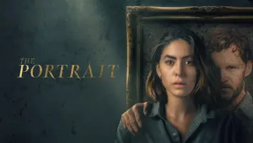 Backdrop to the movie "The Portrait" #1023633