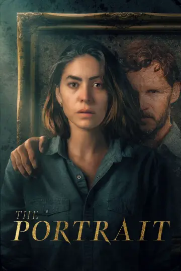 Poster to the movie "The Portrait" #1023637