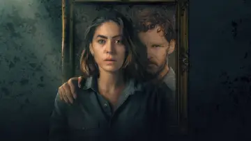 Backdrop to the movie "The Portrait" #385583