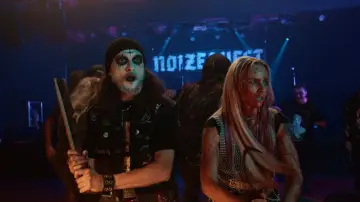 Backdrop to the movie "Deathgasm 2: Goremageddon" #930123