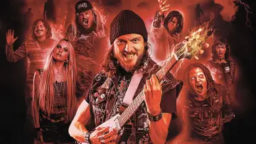 Backdrop to the movie "Deathgasm 2: Goremageddon" #930124