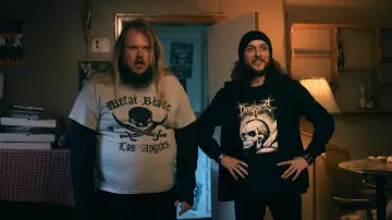 Backdrop to the movie "Deathgasm 2: Goremageddon" #930125