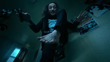 Backdrop to the movie "Deathgasm 2: Goremageddon" #930126