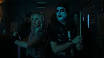 Backdrop to the movie "Deathgasm 2: Goremageddon" #930127