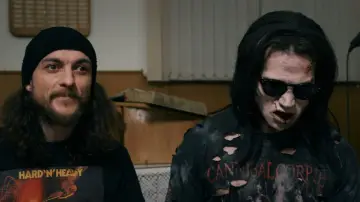 Backdrop to the movie "Deathgasm 2: Goremageddon" #930130