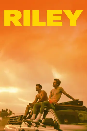 Poster to the movie "Riley" #932253