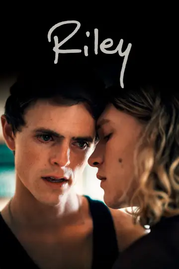 Poster to the movie "Riley" #932254