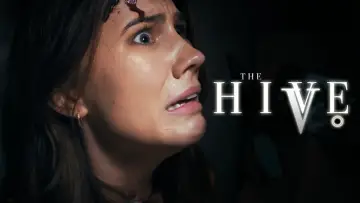 Backdrop to the movie "The Hive" #1020431