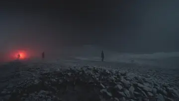 Backdrop to the movie "The Funeral" #982799