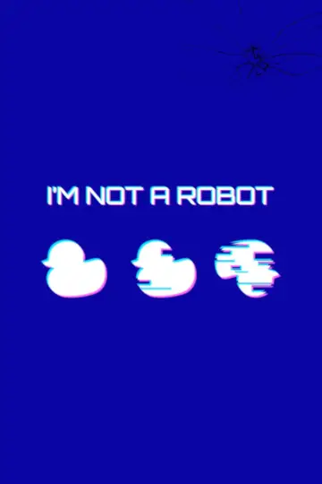Poster to the movie "I