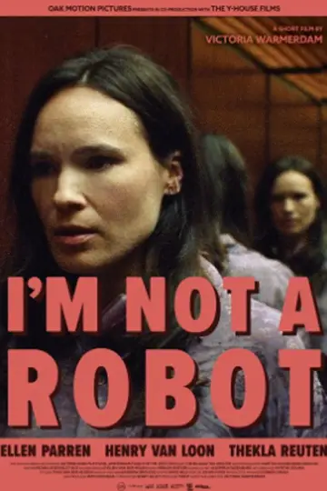 Poster to the movie "I