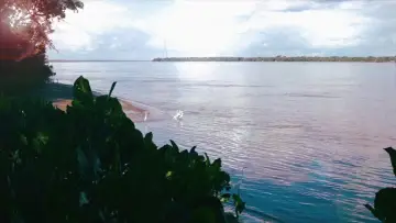 Backdrop to the movie "Operation Guaraná" #1188238