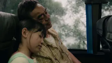 Backdrop to the movie "Papa" #842060
