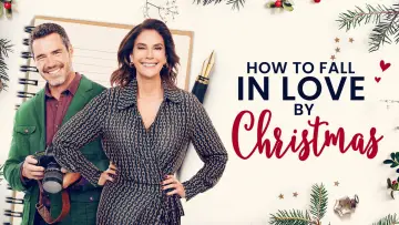 Backdrop to the movie "How to Fall in Love by Christmas" #1048610