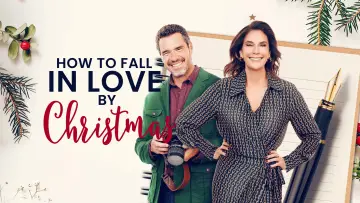 Backdrop to the movie "How to Fall in Love by Christmas" #1048613