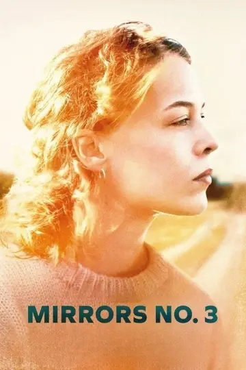 Poster to the movie "Mirrors No. 3" #532536