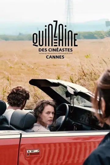 Poster to the movie "Mirrors No. 3" #532538