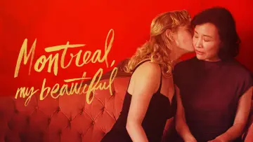 Backdrop to the movie "Montreal, My Beautiful" #913767