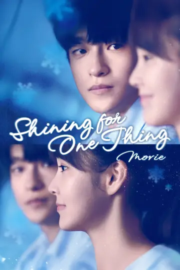 Shining for One Thing poster