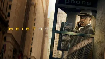 Backdrop to the movie "Heist 88" #1016735