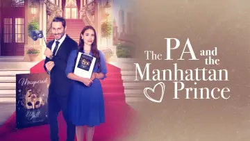 Backdrop to the movie "The PA and the Manhattan Prince" #1112933