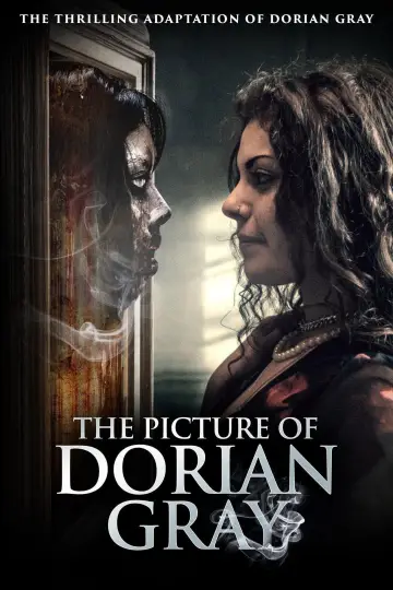 Poster to the movie "The Picture of Dorian Gray" #1113901